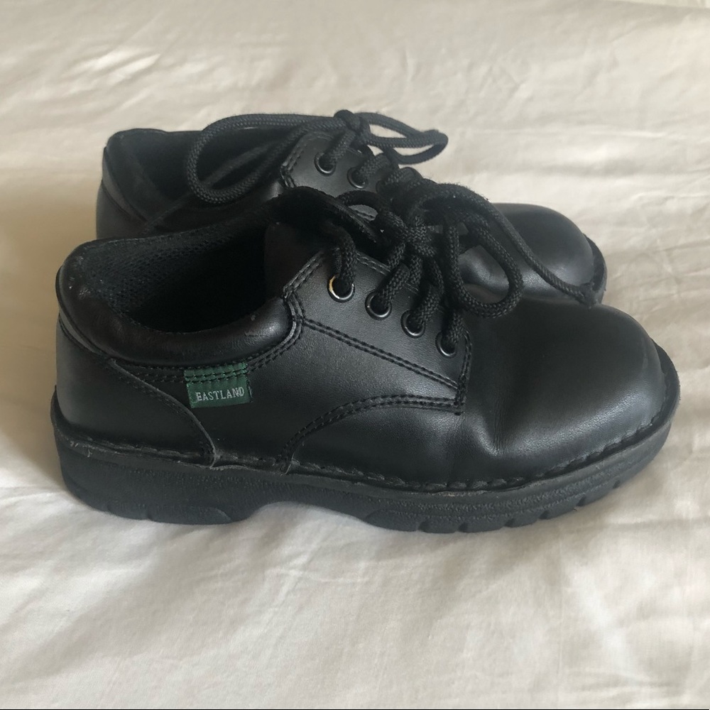 Eastland Youth Plainview Oxford School Shoes